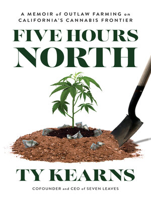 cover image of Five Hours North